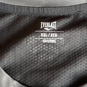 EVERLAST Dry Fit Shirt
